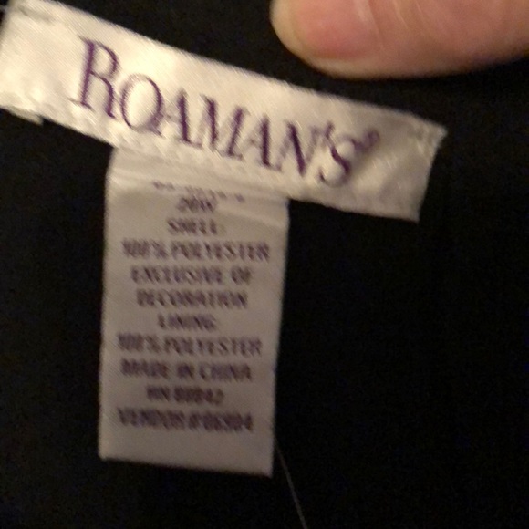 Skirt - Picture 5 of 6